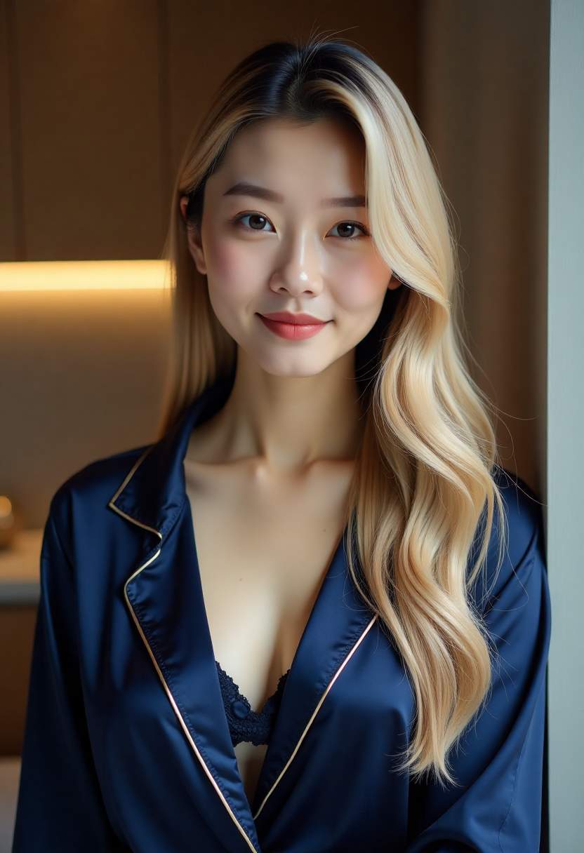 首席的温度