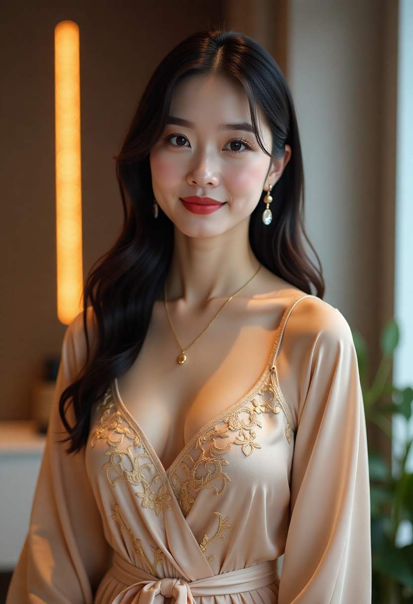 旧城慢火