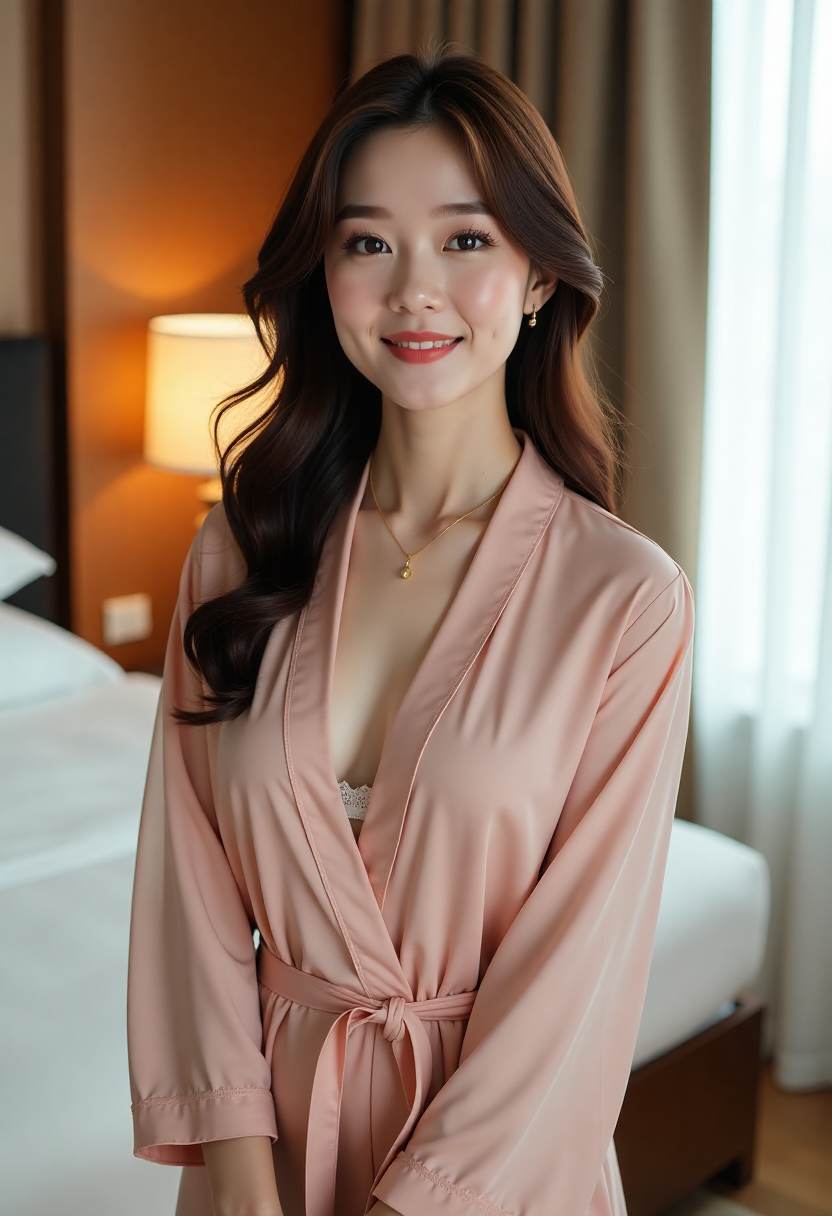 首席的温度