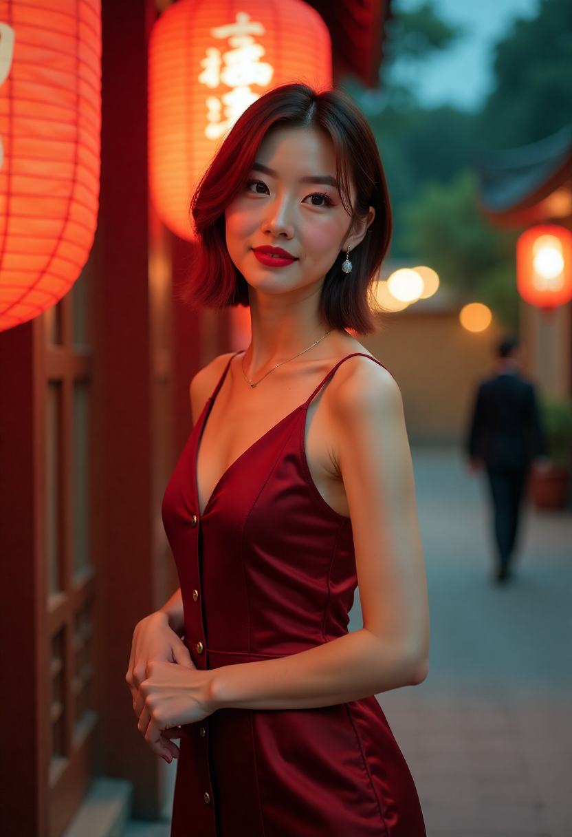 玻璃心绪海报